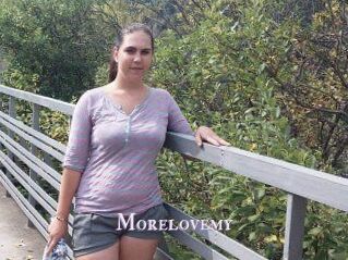 Morelovemy