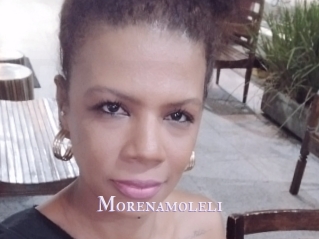Morenamoleli