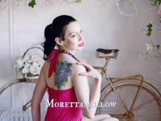Morettamellow
