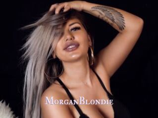 MorganBlondie