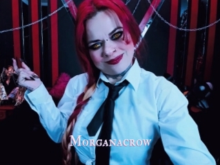Morganacrow