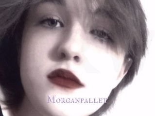 Morganpallet
