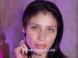 Morganwallen