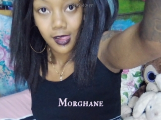 Morghane