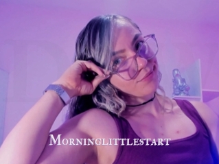Morninglittlestart