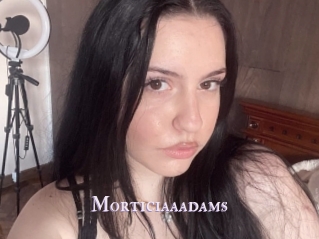 Morticiaaadams