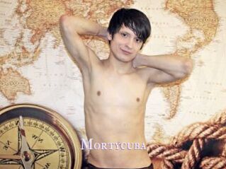 Mortycuba