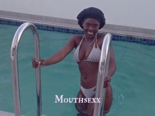 Mouthsexx