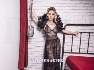 Moxieharper