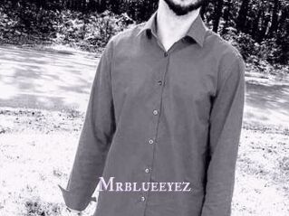 Mrblueeyez