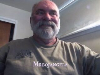 Mrbojangels