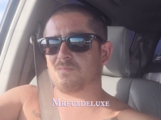 Mrfuxdeluxe