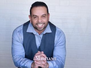 Mrmiami