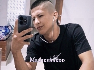 Mrmikehardd