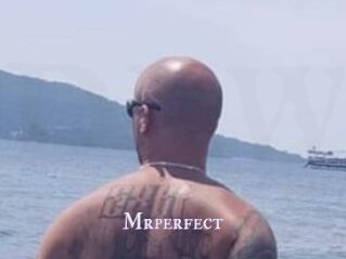 Mrperfect
