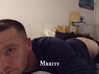 Mrrite