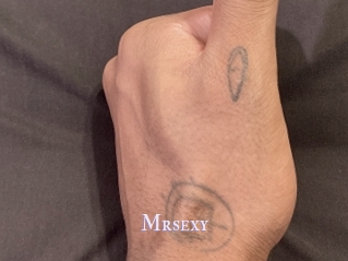 Mrsexy