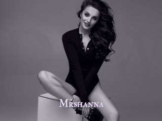 Mrshanna