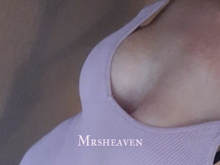 Mrsheaven