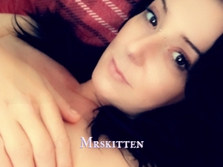 Mrskitten