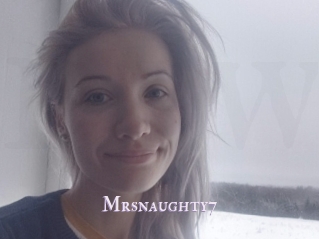 Mrsnaughty7