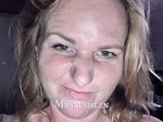 Mrsruehlen