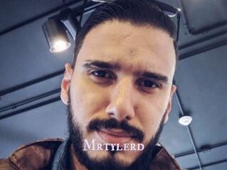 Mrtylerd