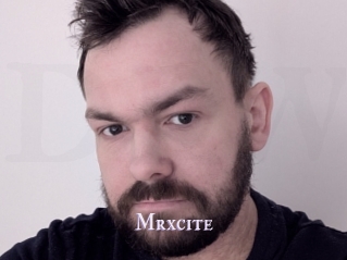 Mrxcite