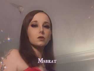 Msbrat