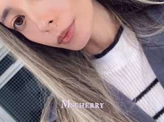 Mscherry