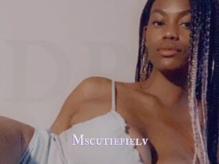 Mscutiepielv