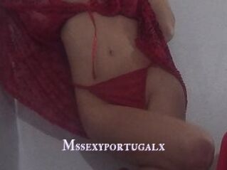 Mssexyportugalx