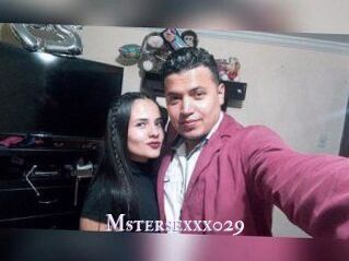 Mstersexxx029