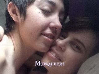 Mtnqueers