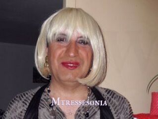Mtressesonia