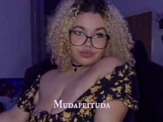 Mudapeituda
