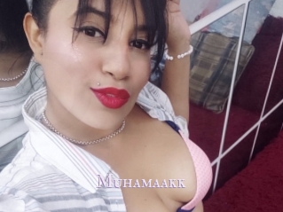 Muhamaakk