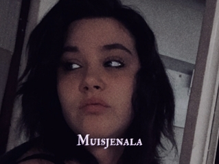 Muisjenala