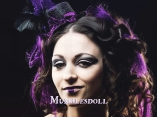 Mumblesdoll