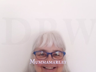 Mummamarley