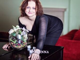 Munnna