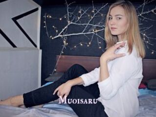 Muoisaru