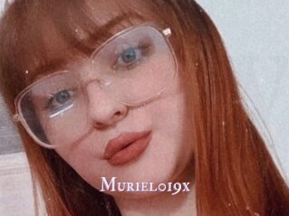Muriel019x