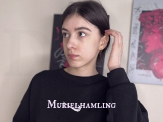 Murielhamling