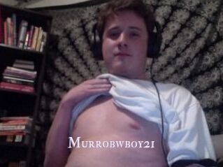 Murrobwboy21