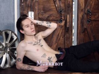 Murrrboy