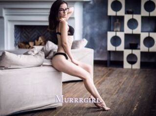 Murrrgirl
