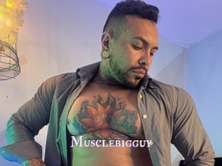 Musclebigguy