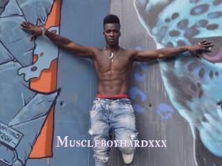 Muscleboyhardxxx
