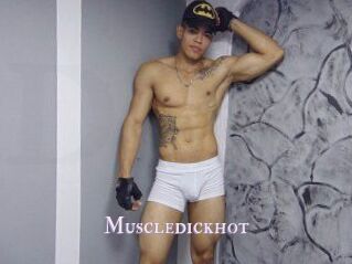 Muscledickhot